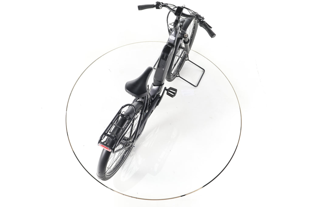 FLYER Upstreet 7.43 City E-Bike Tiefeinsteiger - Image 23