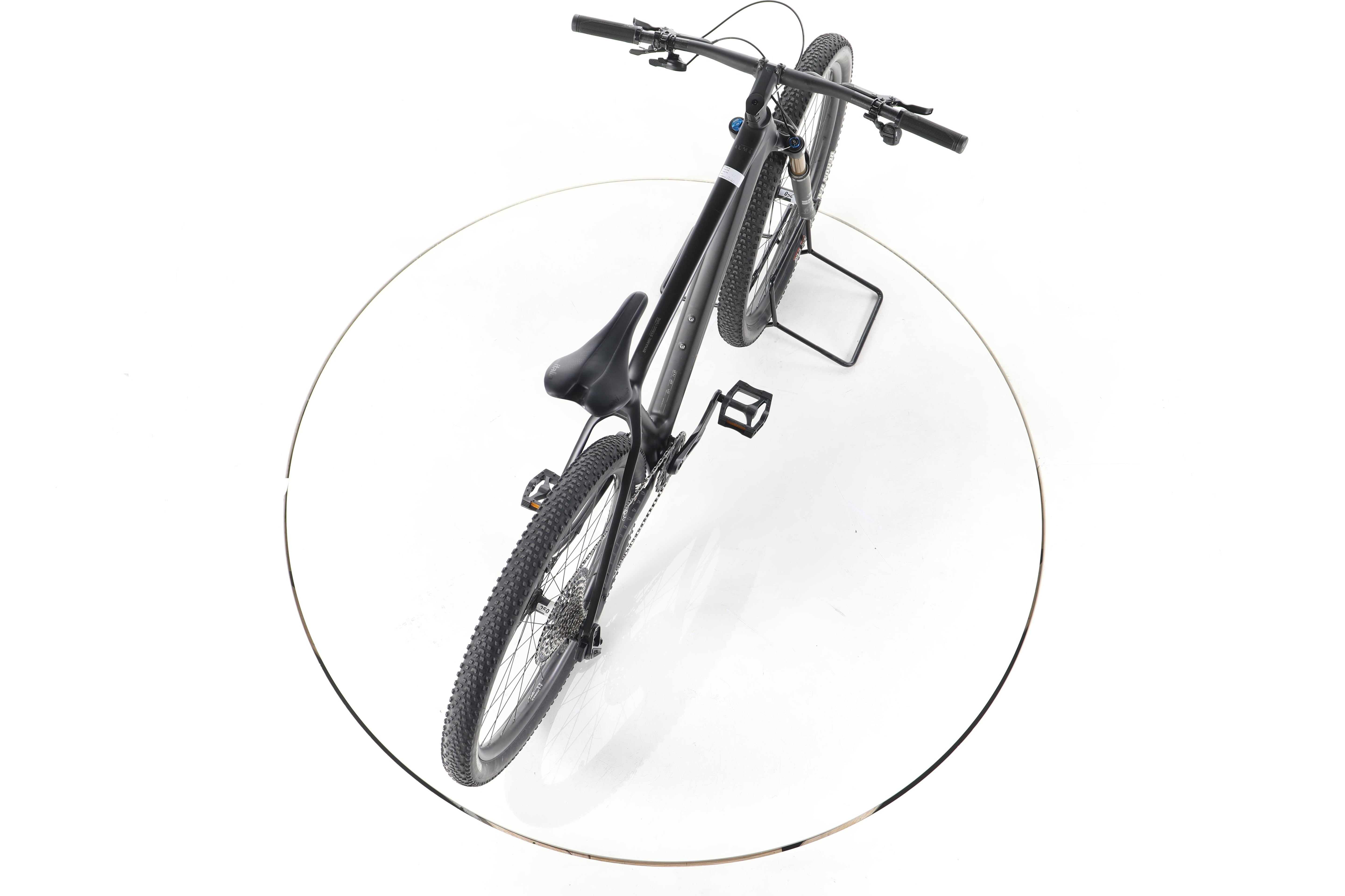 Orbea Alma M PRO Fahrrad Hardtail - Image 23