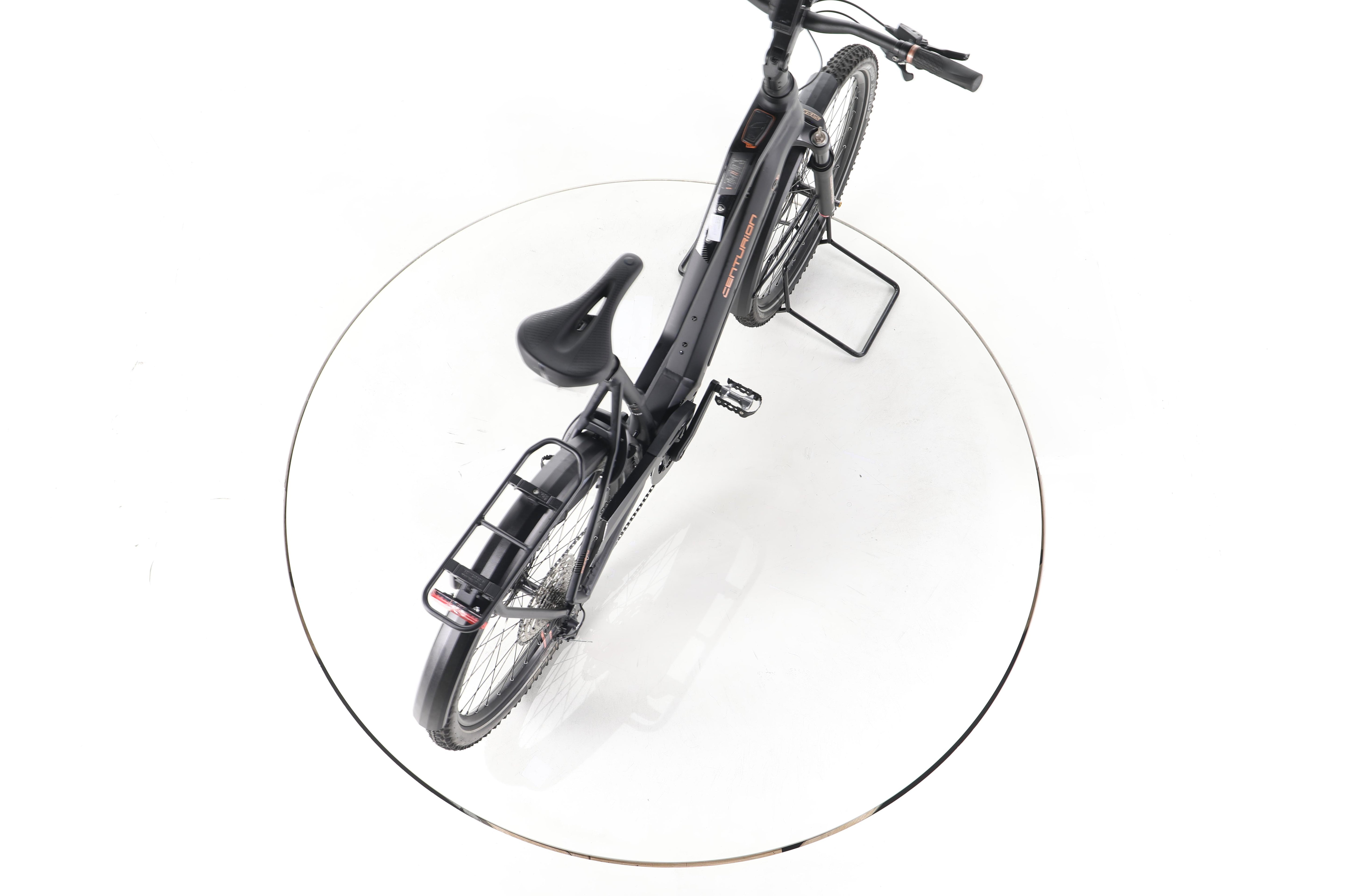 Centurion Country Tour R2600i Trekking E-Bike - Image 23