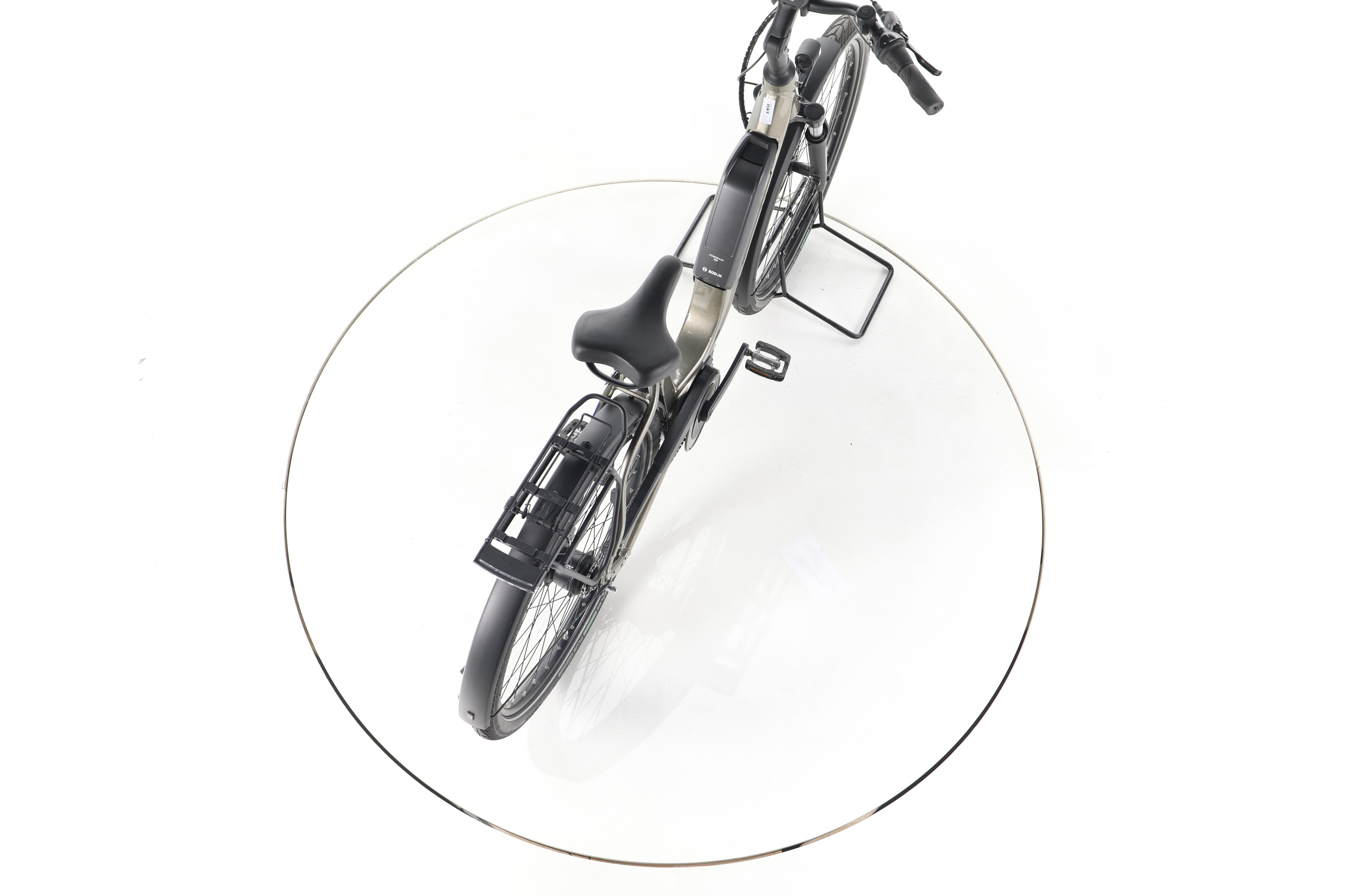 FALTER E 9.0 RT City E-Bike Tiefeinsteiger - Image 23