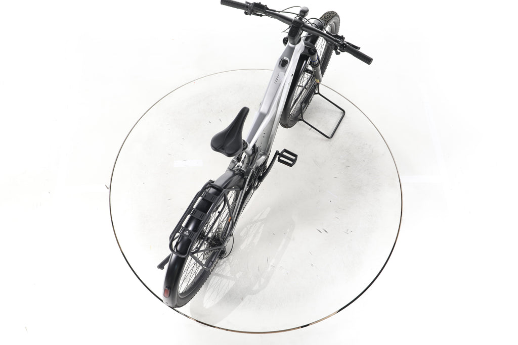 Focus Thron² 6.7 EQP SUV E-Bike 2025 - Image 23