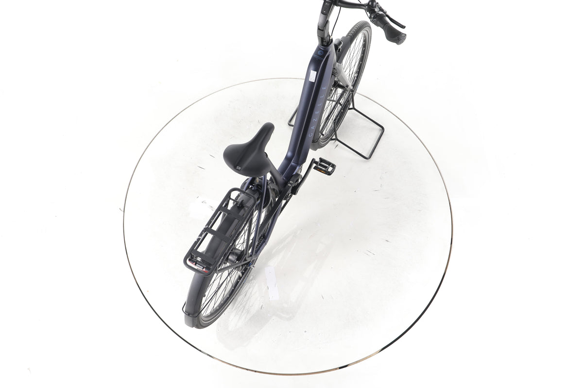 Gazelle Chamonix C5 HMS City E-Bike Tiefeinsteiger 2024 - Image 23