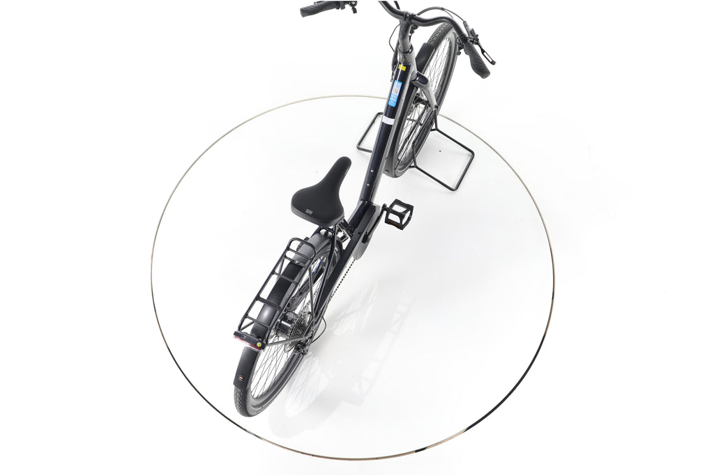 Orbea Optima E40 Trekking E-Bike Tiefeinsteiger - Image 23