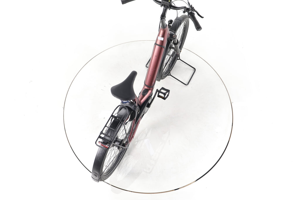 e-bike manufaktur 5NF City E-Bike Tiefeinsteiger - Image 23