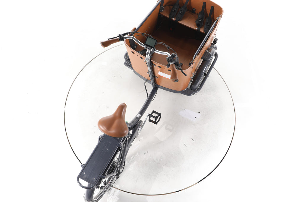 Babboe Curve-E E-Lastenrad - Image 23