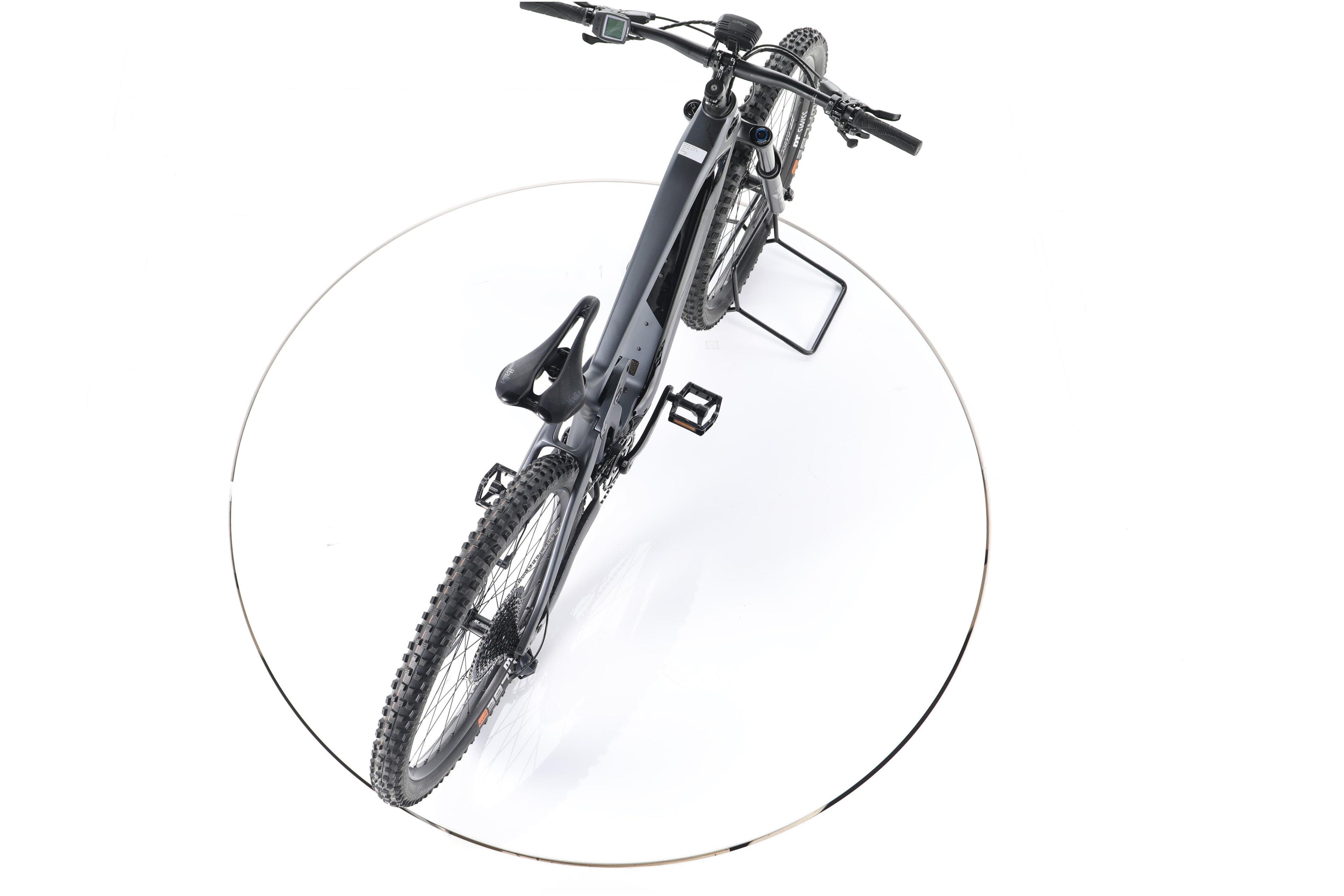 Simplon Rapcon Pmax Fully E-Bike Carbon - Image 23