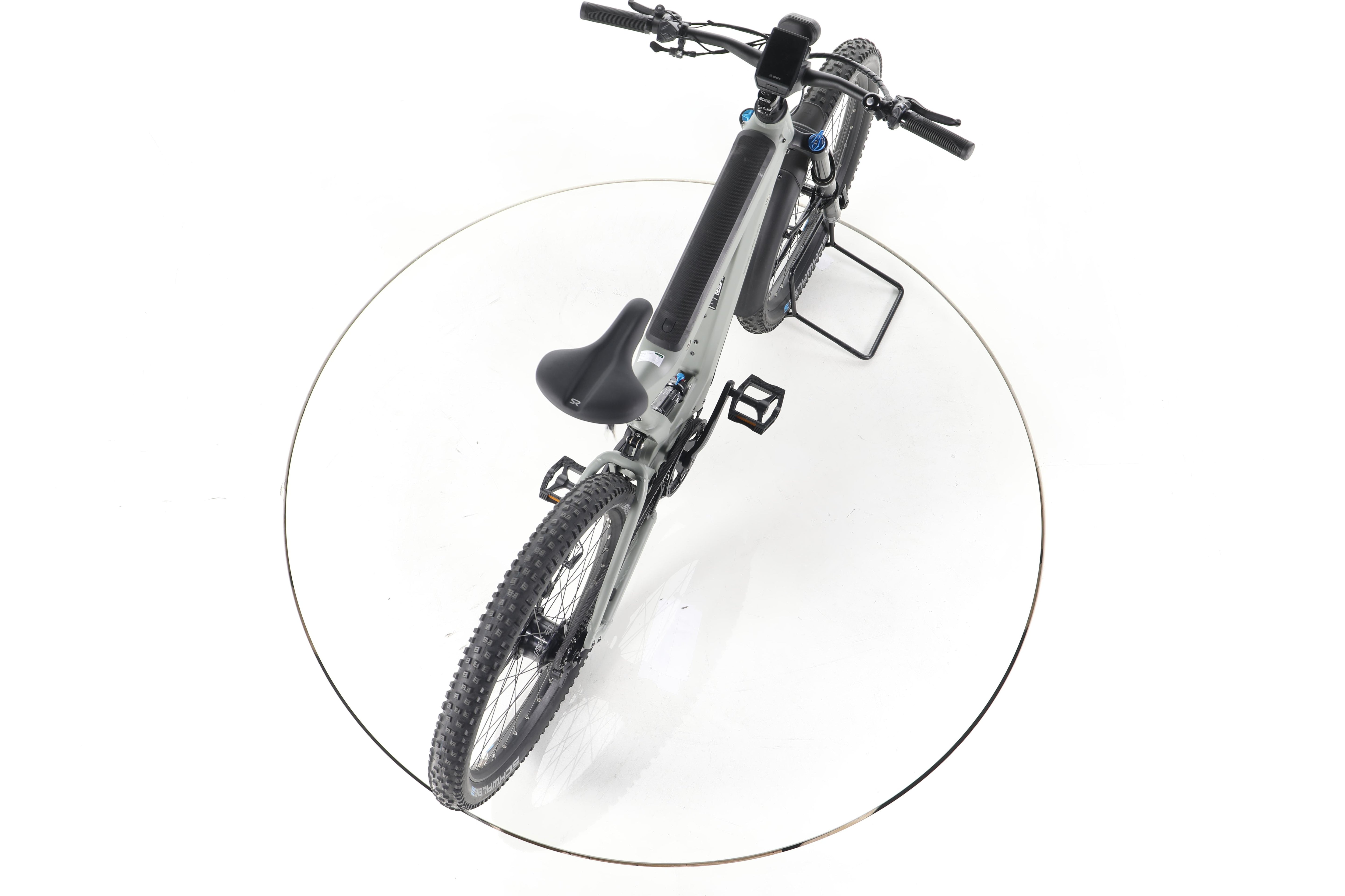 Riese & Müller Superdelite mountain Fully E-Bike - Image 23