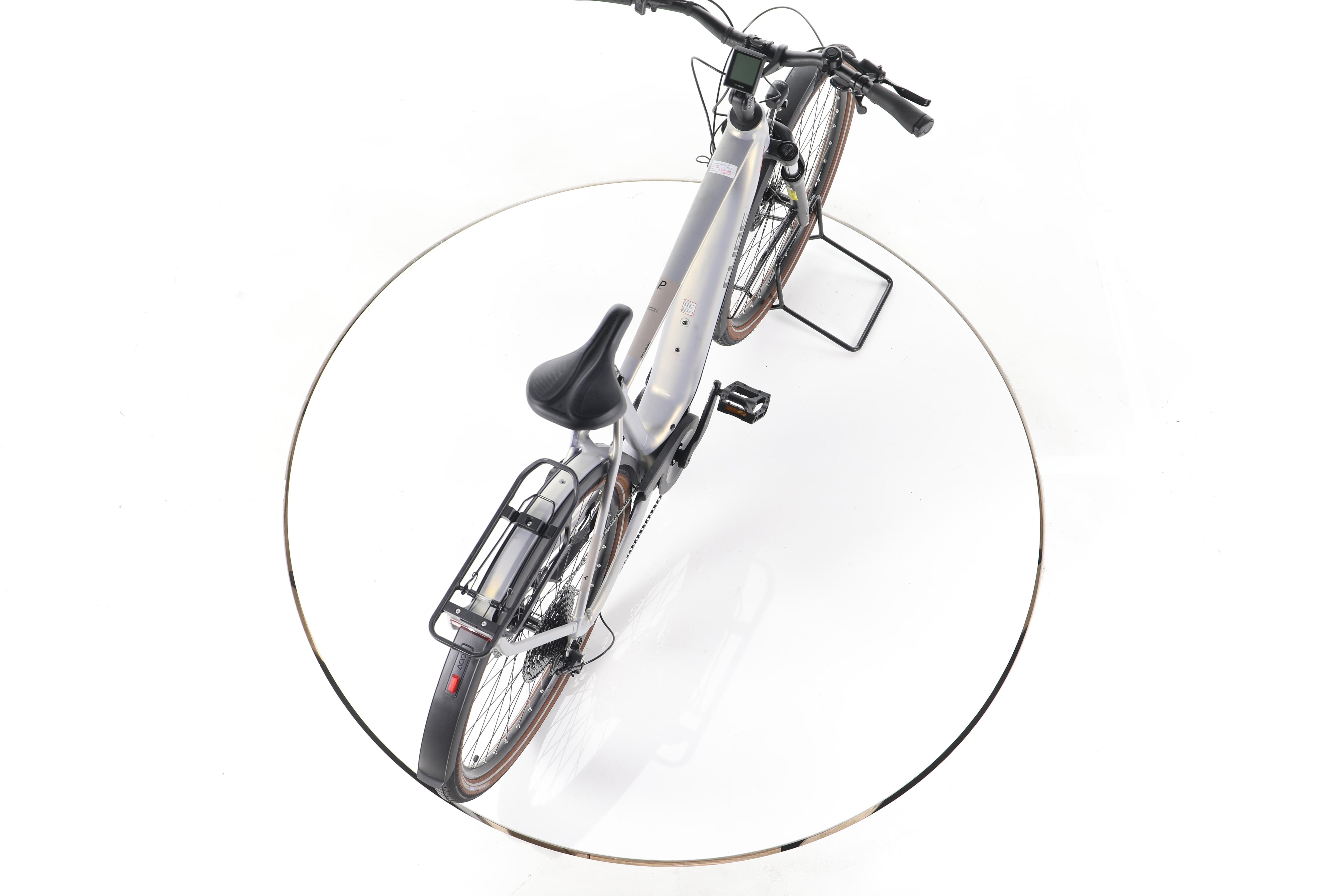 Cube Touring Hybrid Pro Trekking E-Bike - Image 23