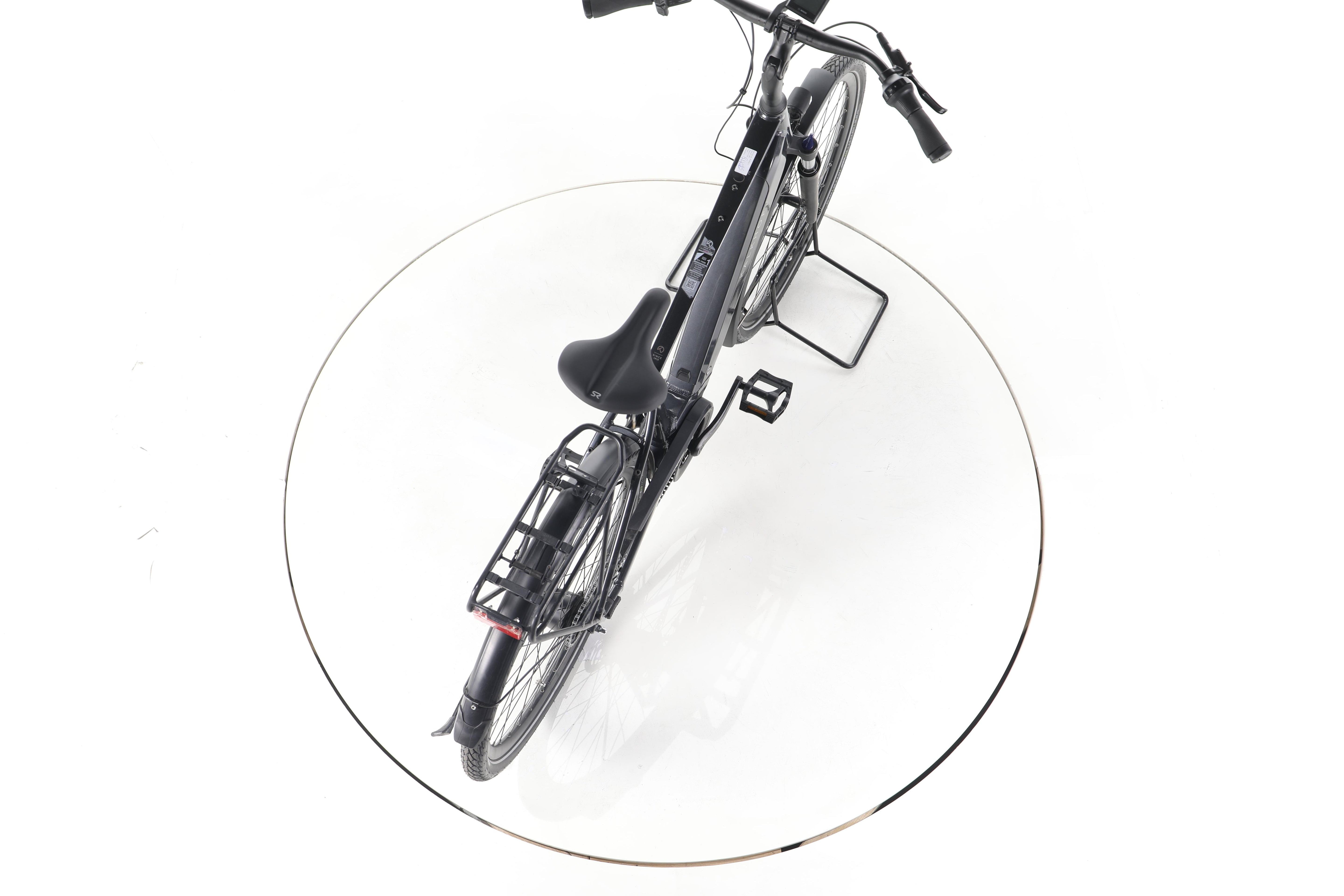 Kalkhoff Image 3.B Advance City E-Bike - Image 23