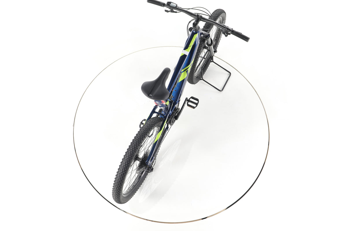 R Raymon FullRay 130E 6.0 E-Bike Fully - Image 23