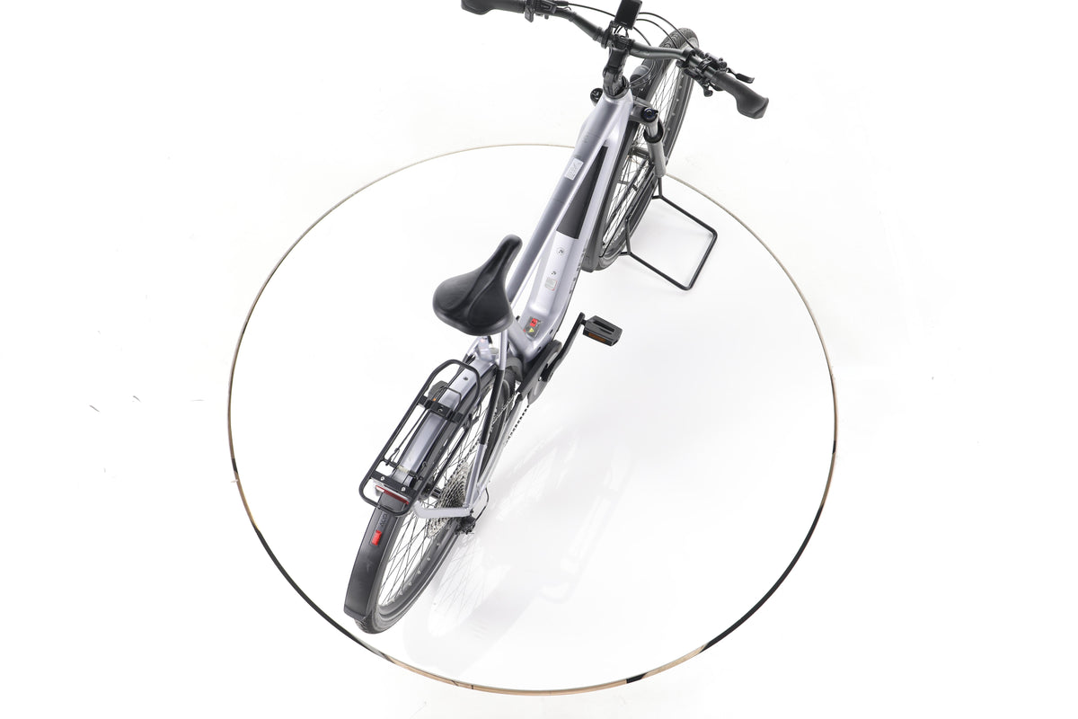 Cube Kathmandu Hybrid SLX Trekking E-Bike - Image 23