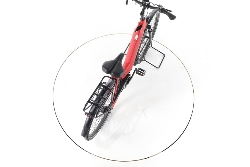 Hercules Pasero Comp I-F5 City E-Bike Tiefeinsteiger - Image 23