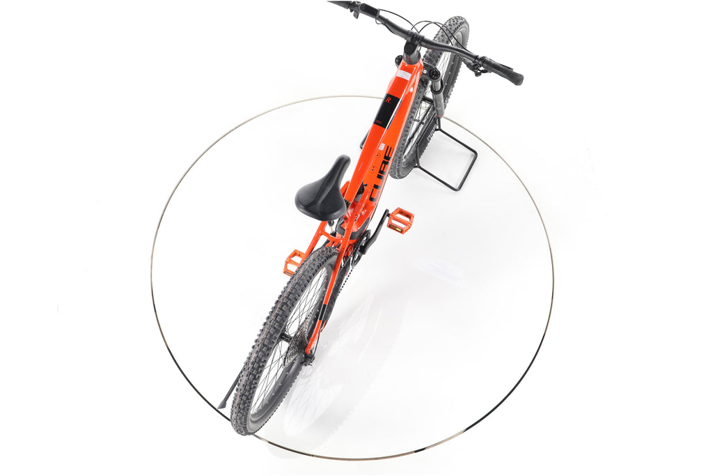Cube Stereo Hybrid 120 Race Fully E-Bike 2024 - Image 23