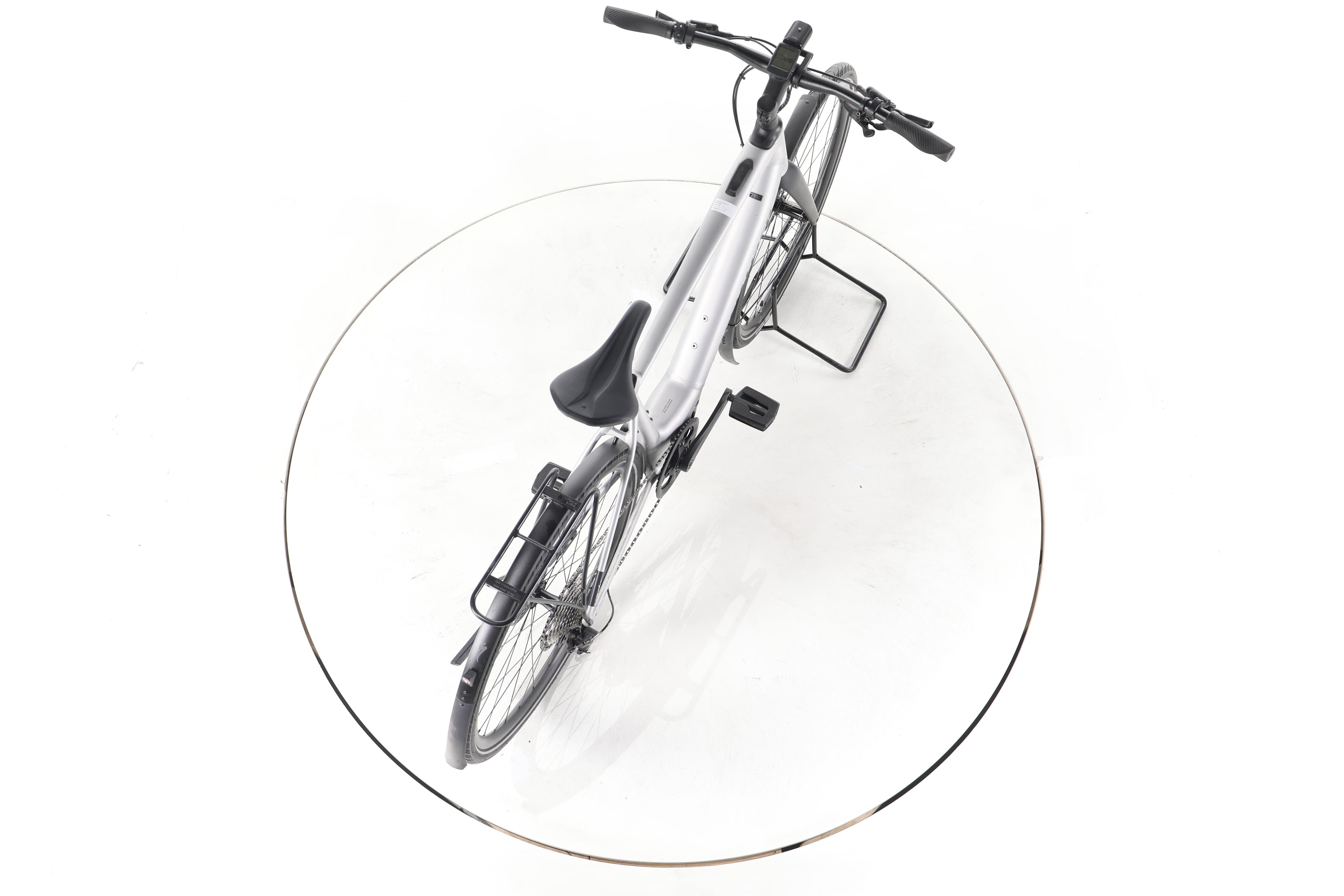 Specialized Vado SL 5.0 City E-Bike - Image 23