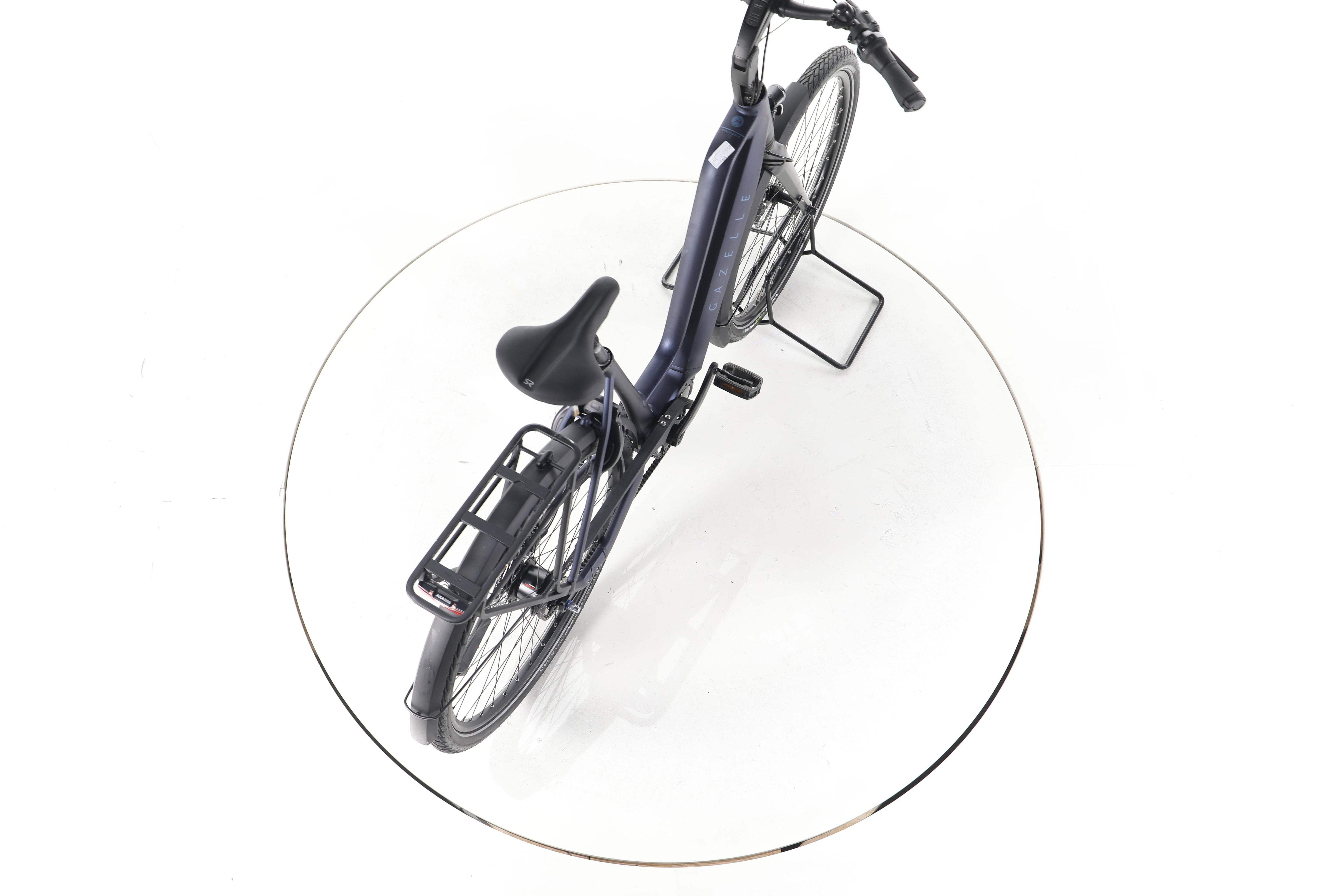 Gazelle Chamonix C5 HMS City E-Bike Tiefeinsteiger - Image 23