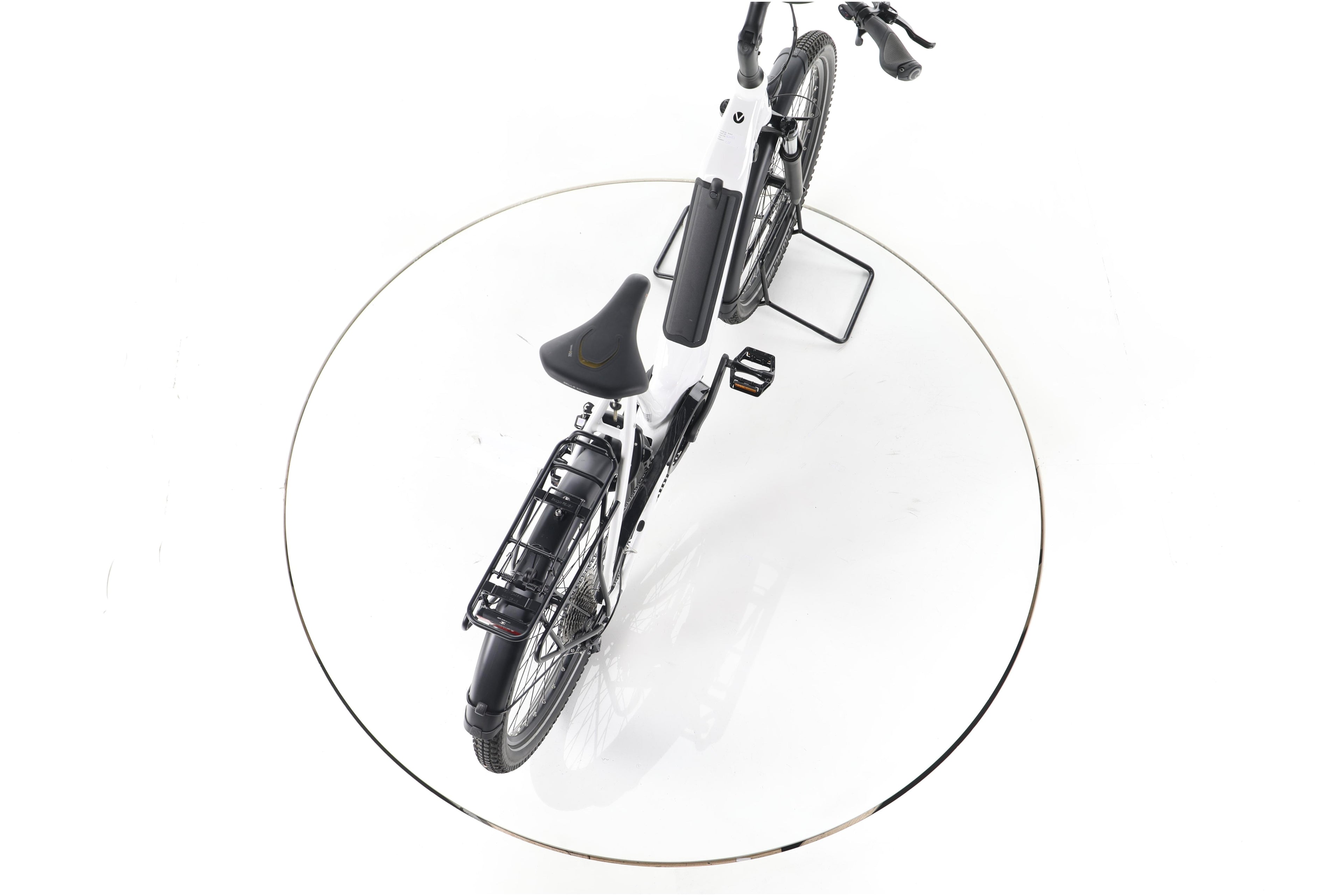 Velo de Ville SEB 890 Trekking E-Bike Tiefeinsteiger - Image 23