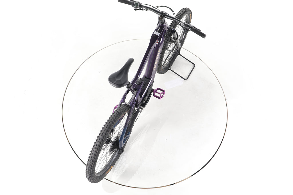 Haibike ALLTRAIL 8 29 E-Bike Fully - Image 23