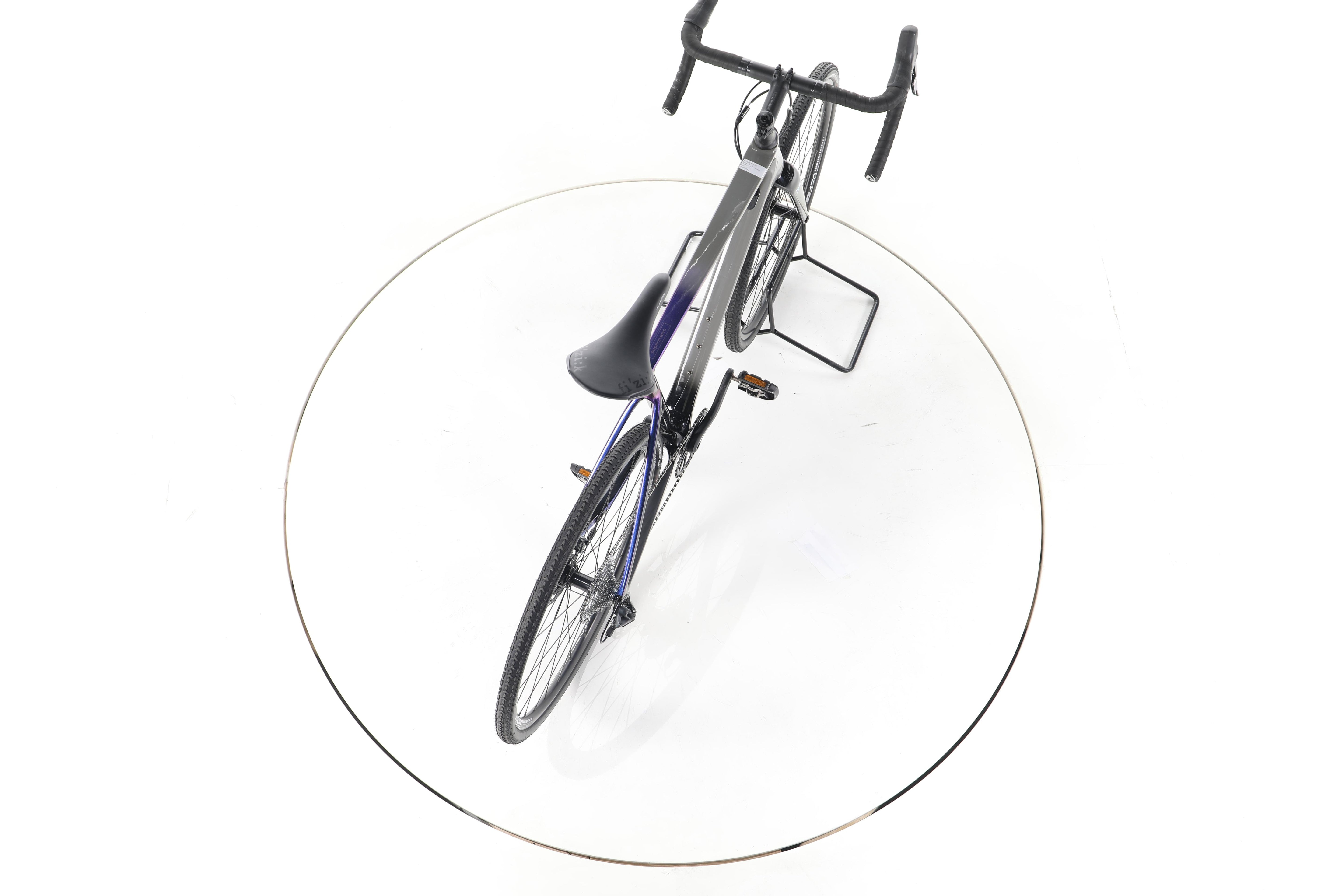 Cannondale SuperSix EVO CX Gravelbike Carbon 2024 - Image 23