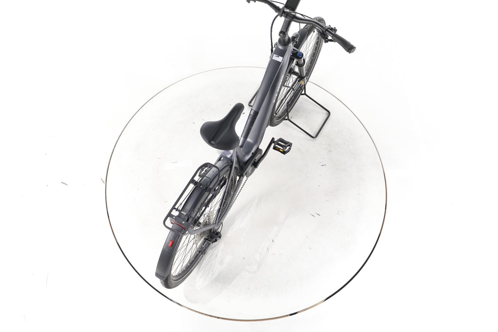 Cube Touring Hybrid EXC Trekking E-Bike - Image 23