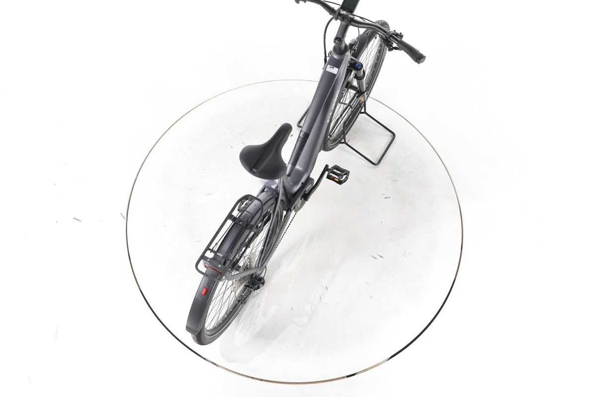 Cube Touring Hybrid EXC Trekking E-Bike - Image 23