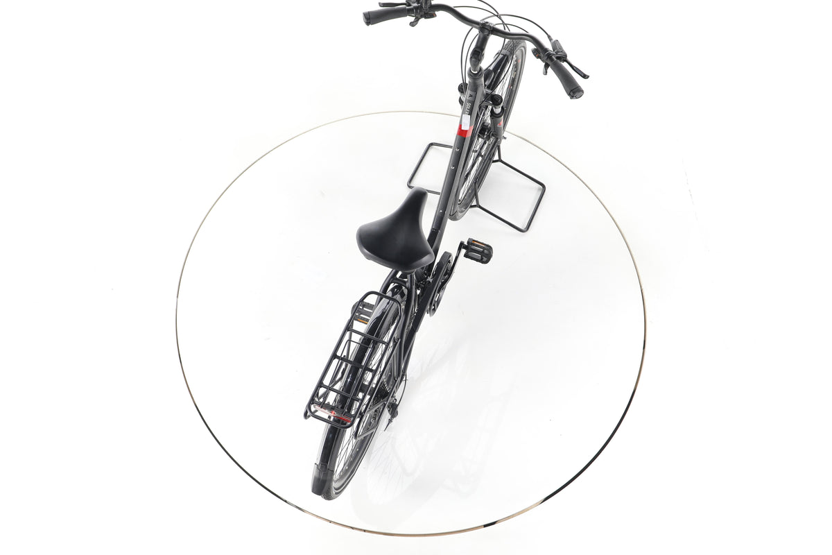 Pegasus Solero SL Disc Fahrrad City & Trekking - Image 23