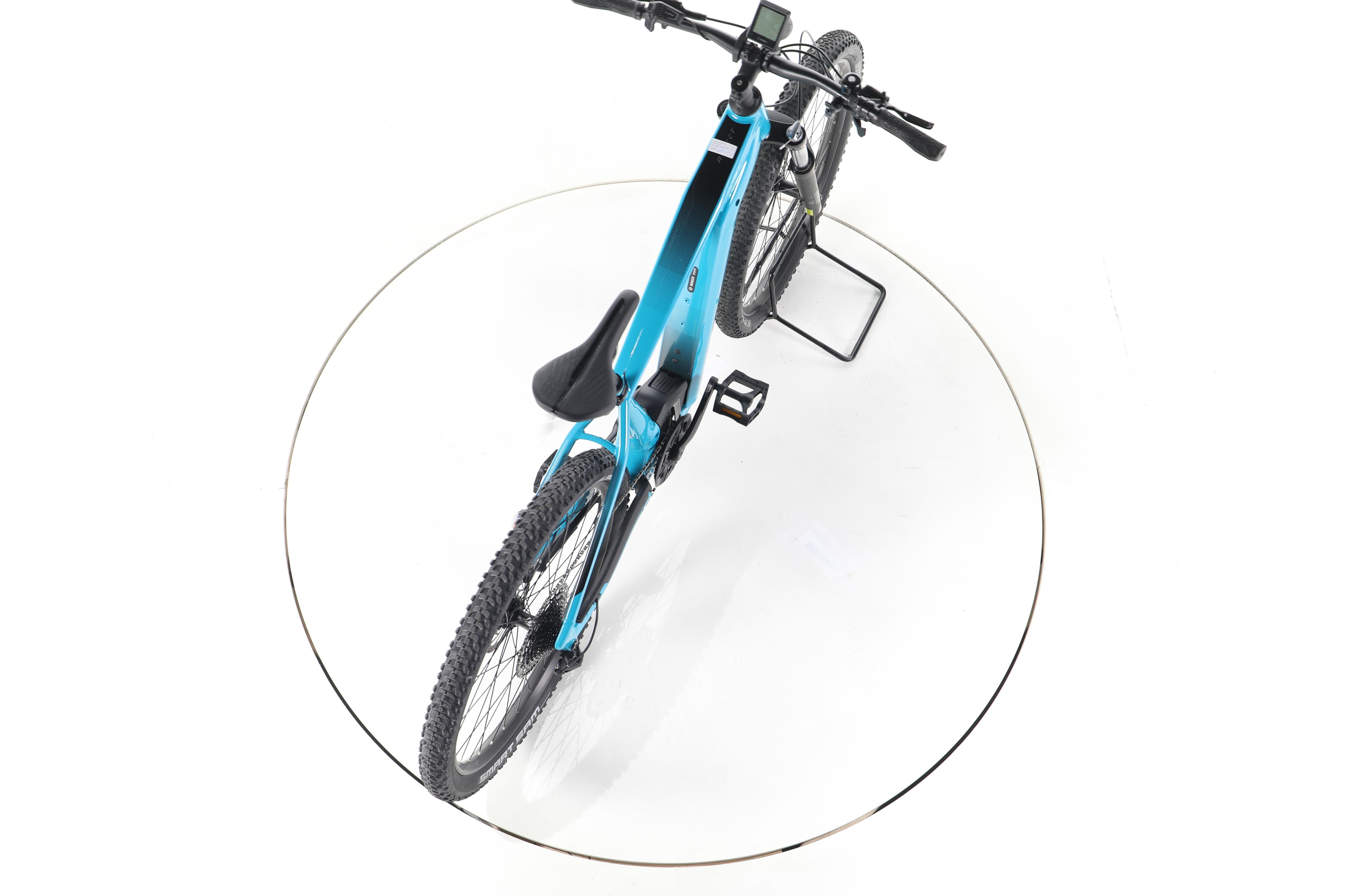 Scott Aspect eRIDE 920 E-Bike 2024 - Image 23