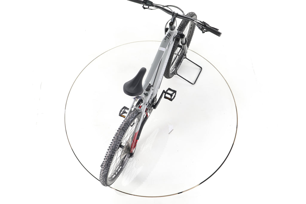 Haibike AllTrail 5 E-Bike Fully - Image 23