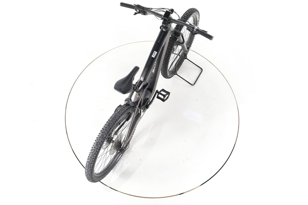 Scott Patron eRIDE 920 Fully E-Bike - Image 23
