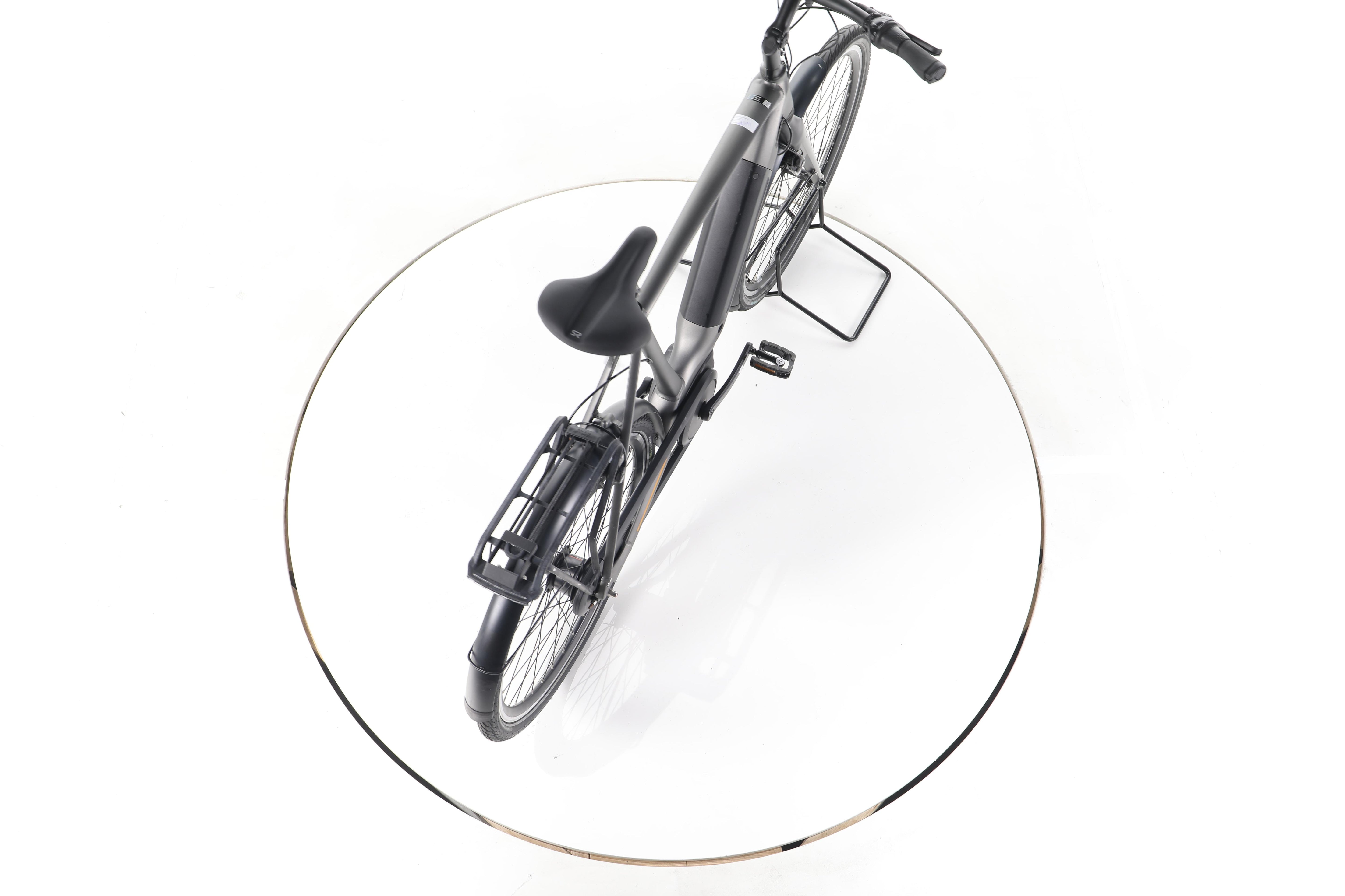 Gazelle Ultimate C8+ HMB City E-Bike - Image 23