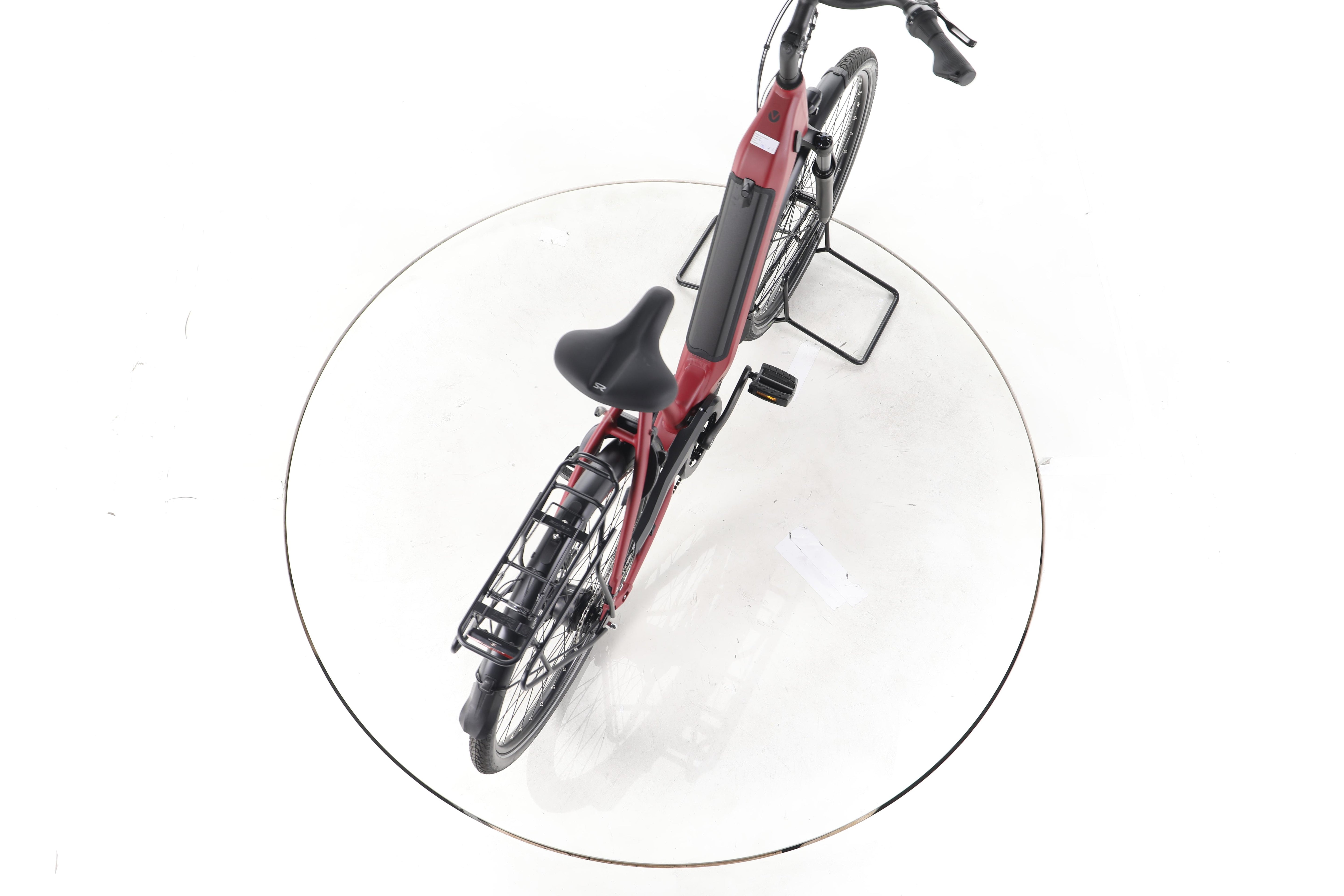Velo de Ville AEB 990 Pure City E-Bike Tiefeinsteiger 2025 - Image 23