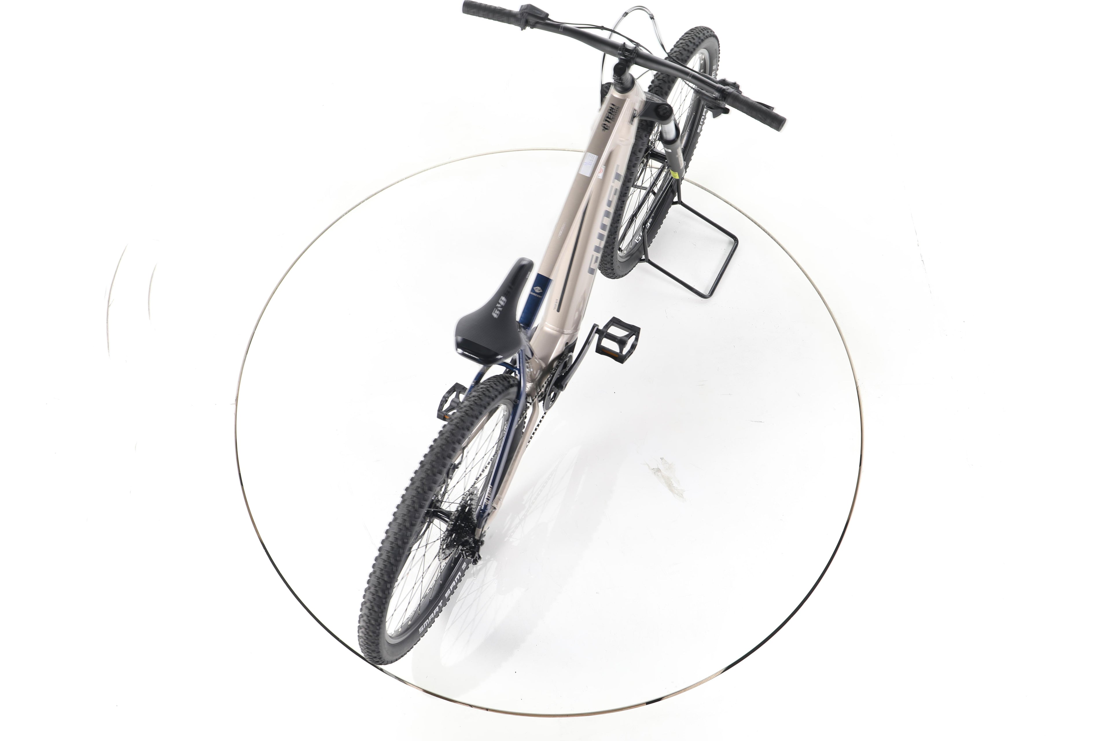 Ghost E-Teru B Universal E-Bike 2023 - Image 23