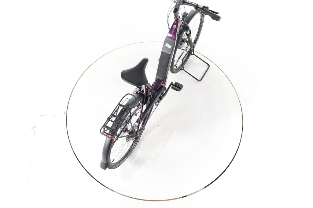 Victoria eTrekking 10.8 Trekking E-Bike Tiefeinsteiger - Image 23