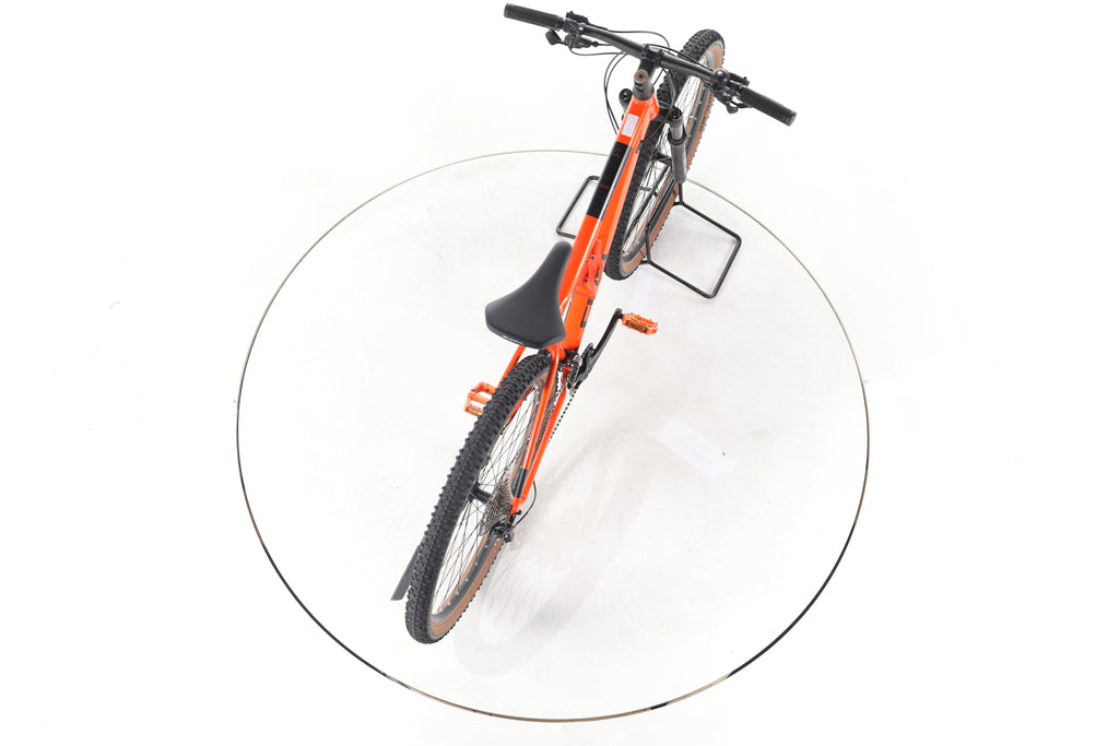 Cube Attention Fahrrad Hardtail - Image 23