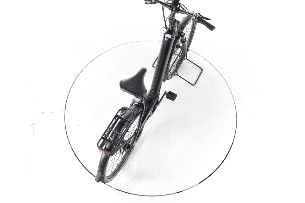 ZEMO ZE 5 + City E-Bike Tiefeinsteiger - Image 23