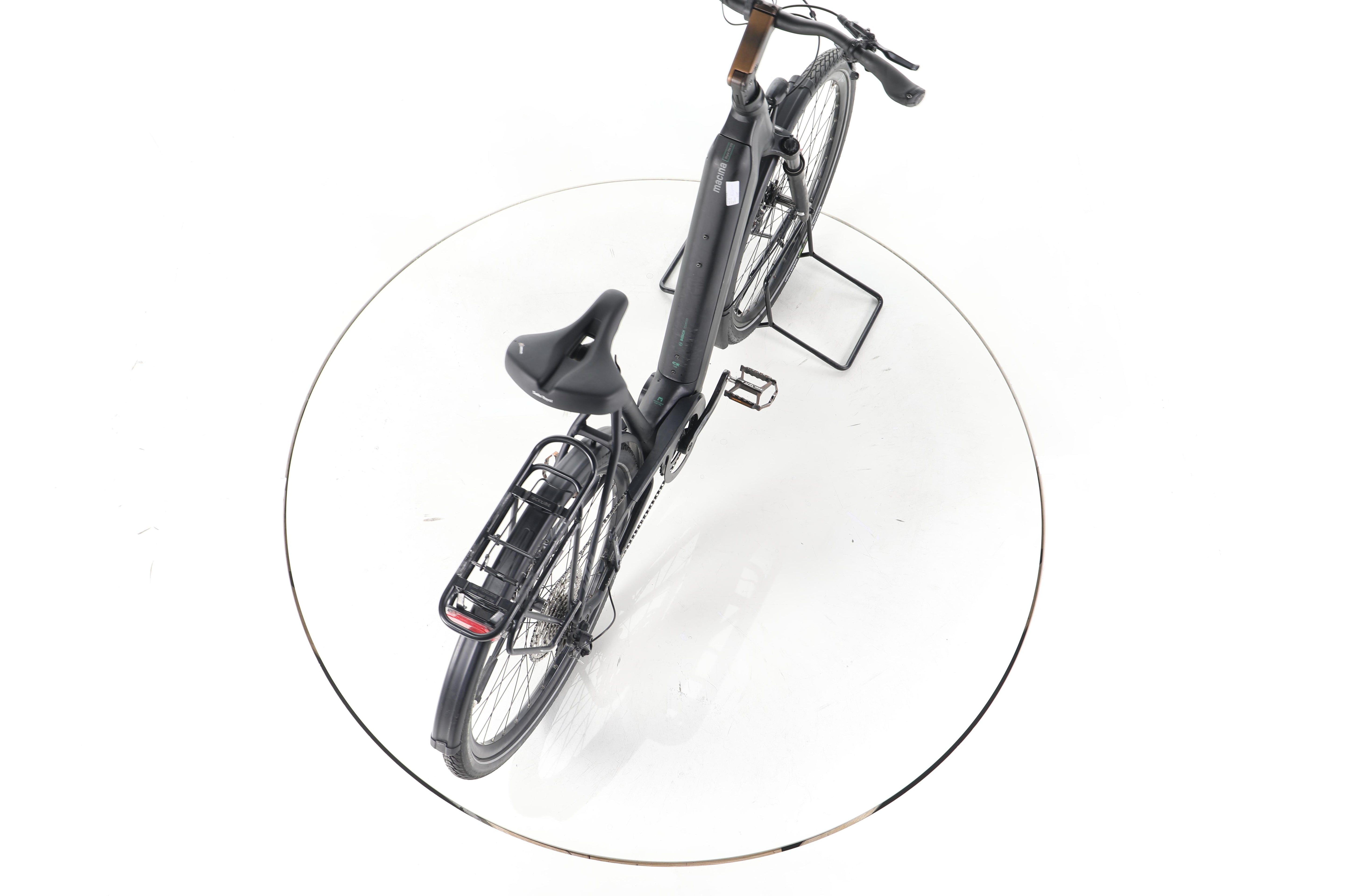 KTM Macina Style LTD Trekking E-Bike Tiefeinsteiger - Image 23