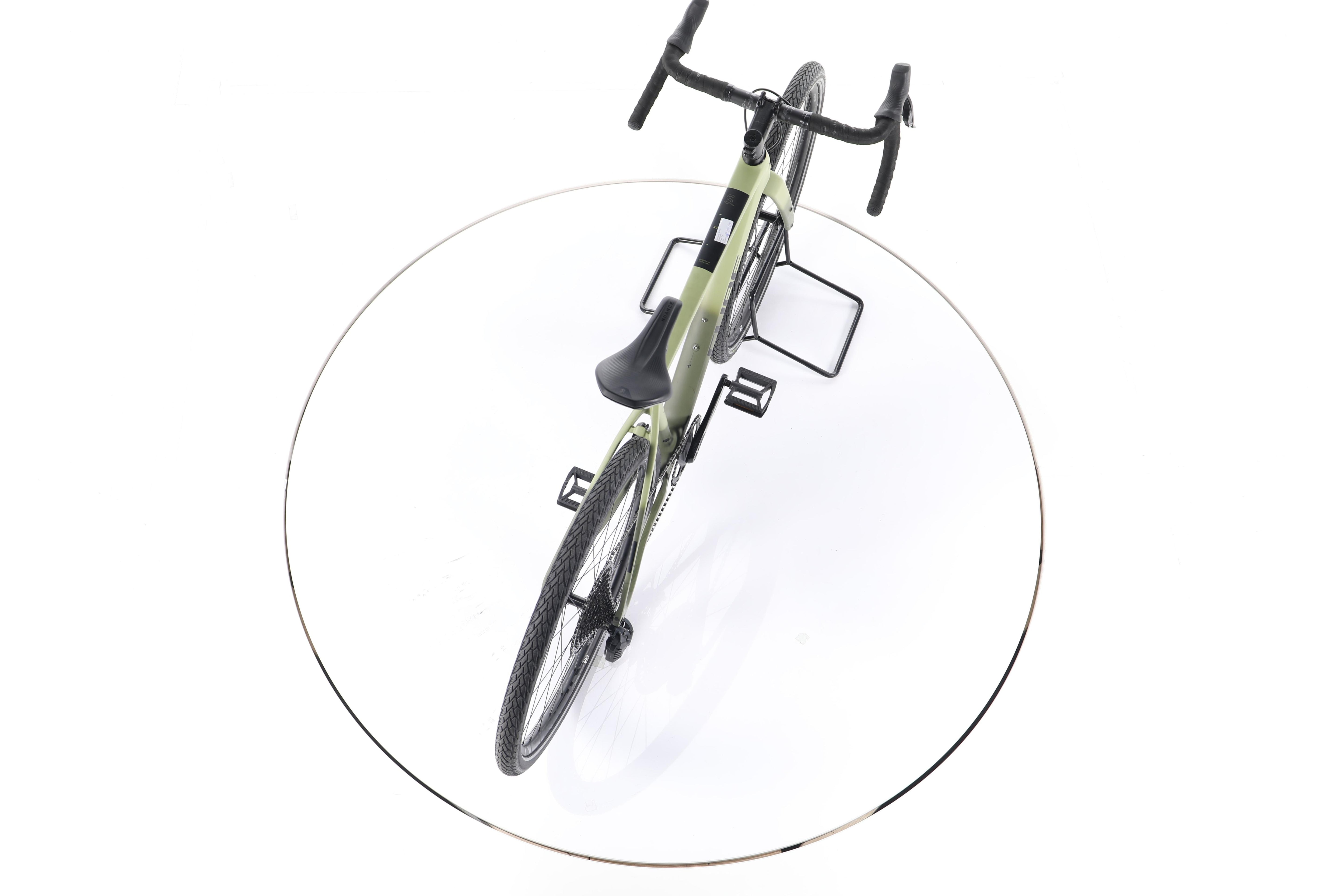 Cube Nuroad C:62 SLX Fahrrad Rennrad & Gravel - Image 23