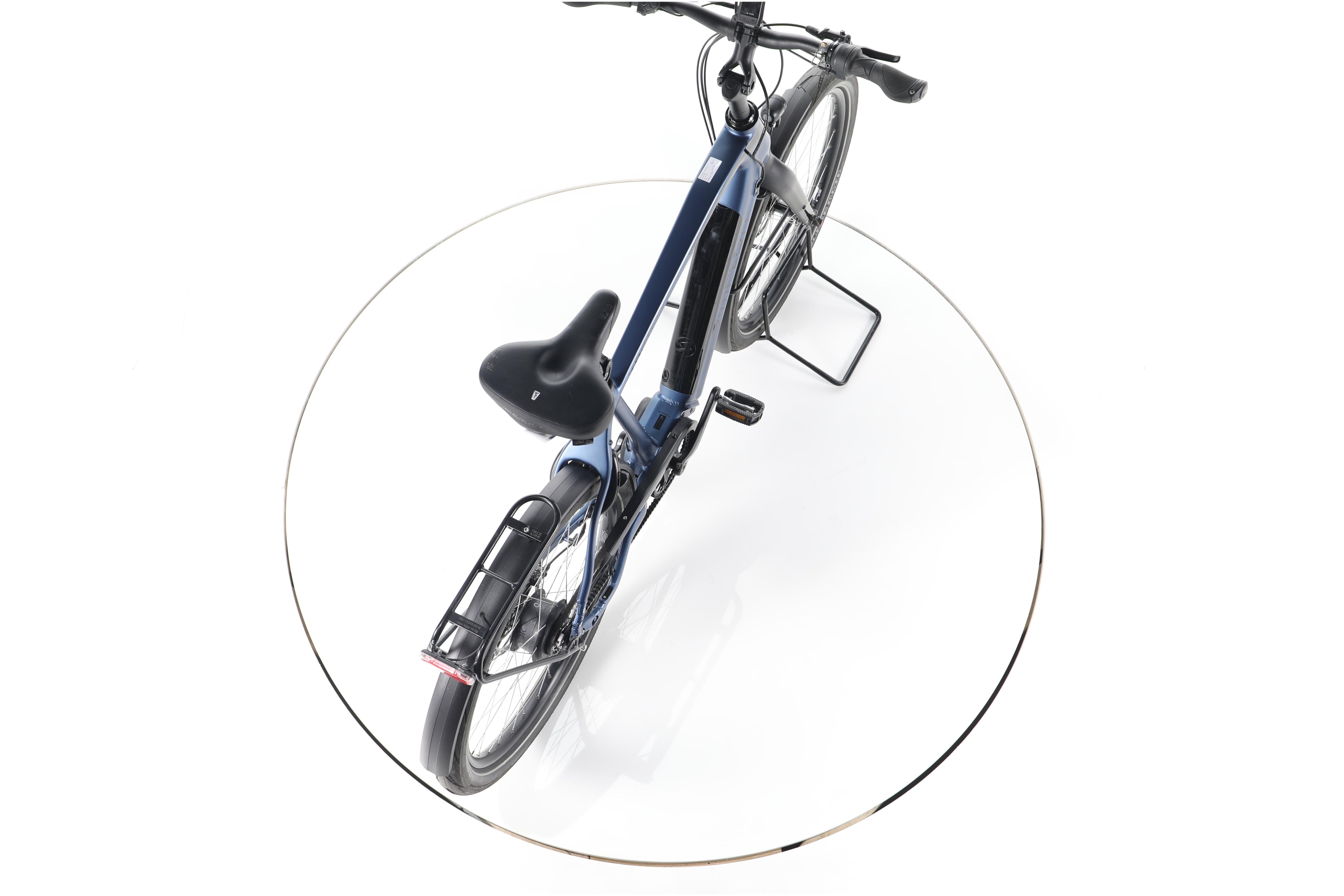 Simplon Kagu CX TR City E-Bike - Image 23