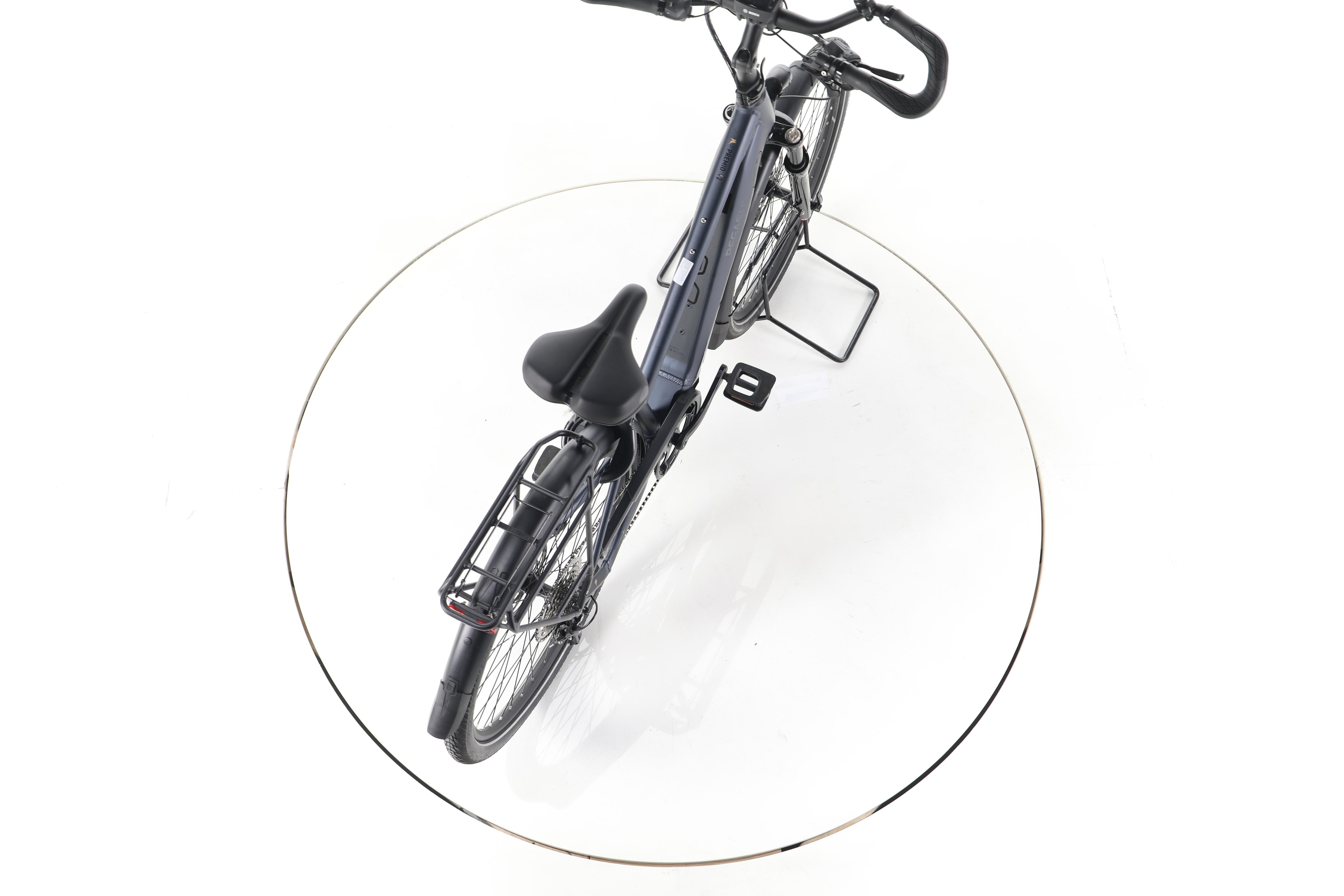 Pegasus Premio EVO 10 Lite Trekking E-Bike - Image 23
