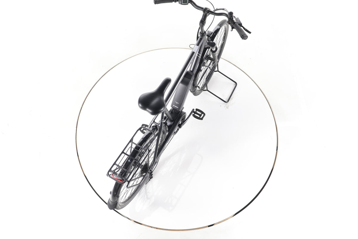 Triumph E-Bird Ultra Trekking E-Bike - Image 23