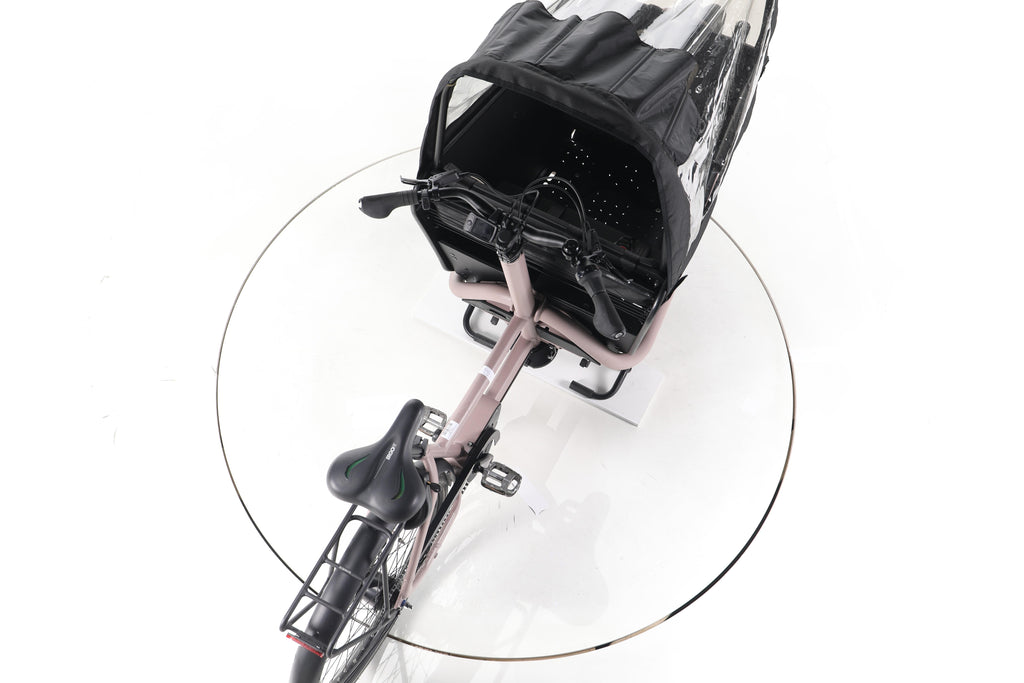 BTWIN Velocargo F900E Family E-Lastenrad - Image 23