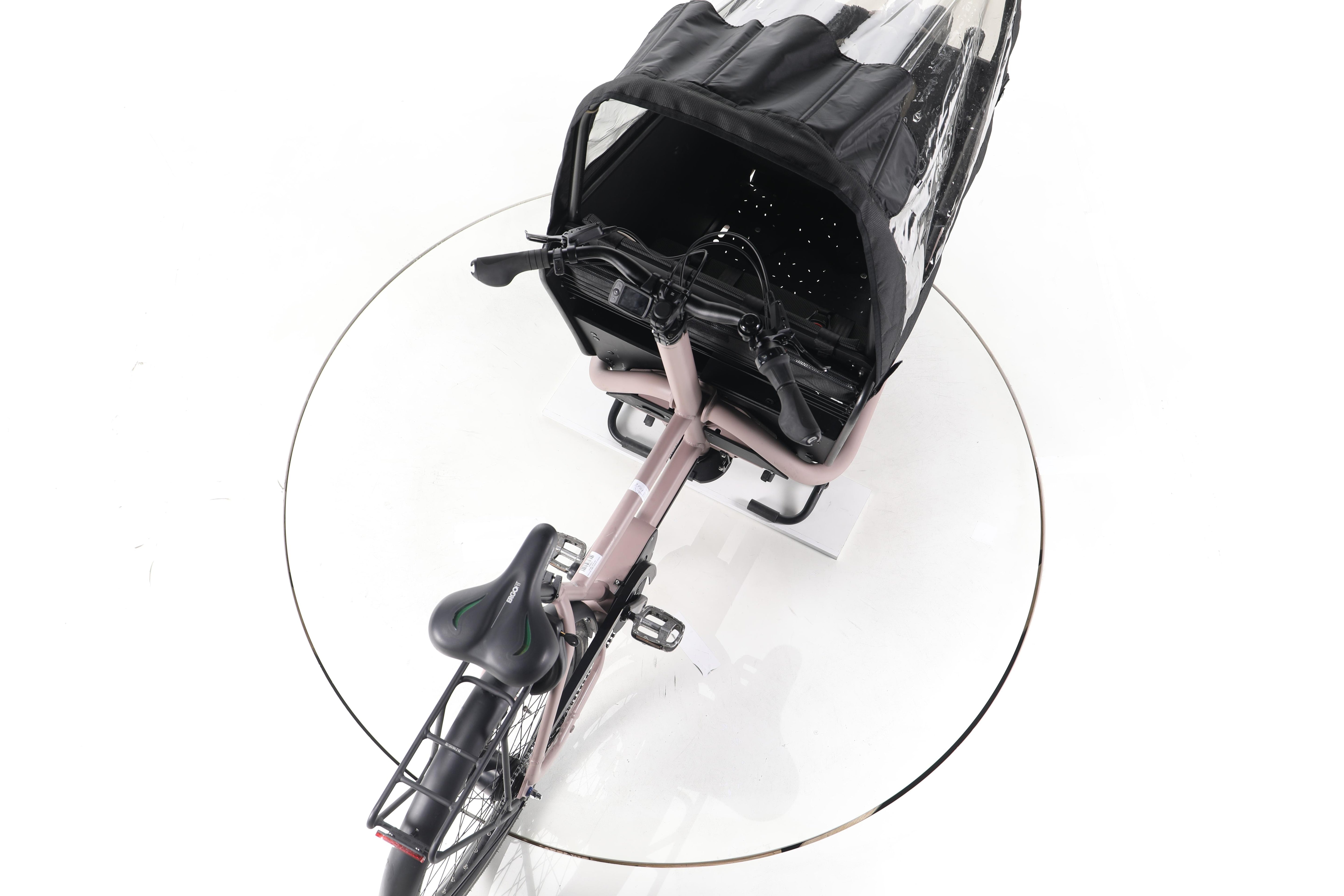 BTWIN Velocargo F900E Family E-Lastenrad - Image 23