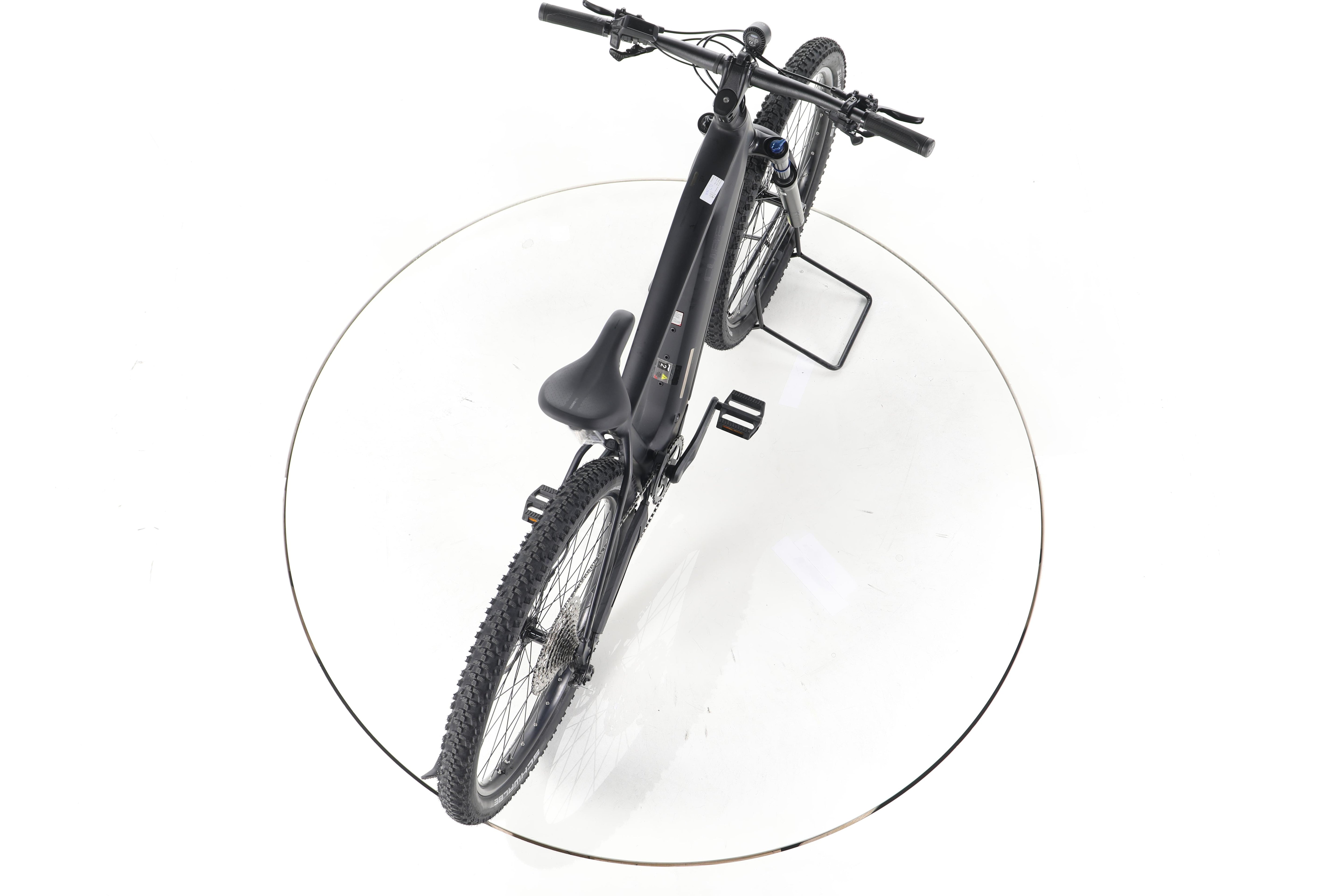 Cube Reaction Hybrid Pro E-Bike 2025 - Image 23