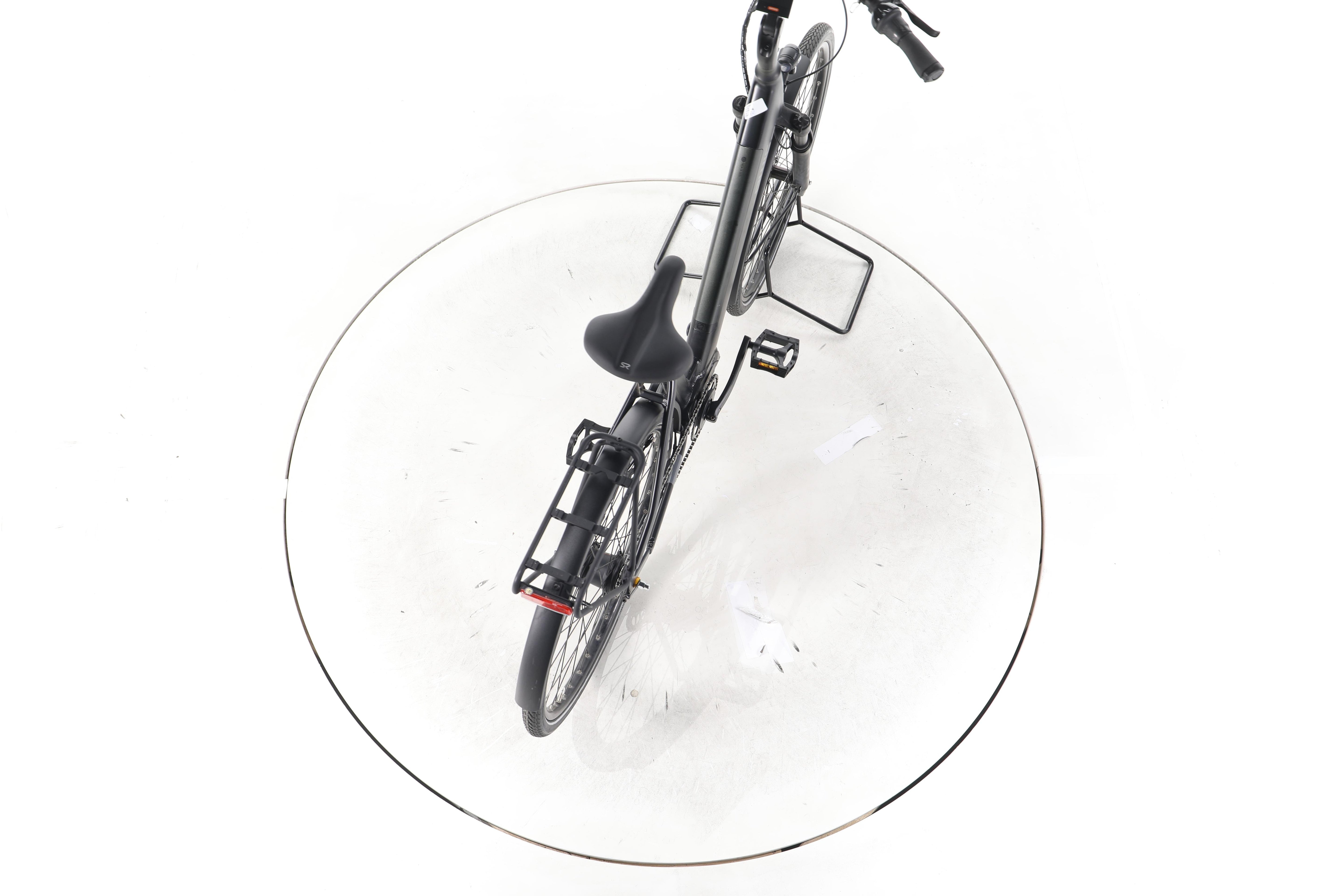 QWIC Premium I MN7+ City E-Bike Tiefeinsteiger - Image 23