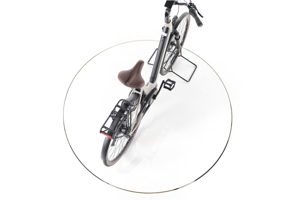 QWIC Premium i MN8+C City E-Bike Tiefeinsteiger - Image 23