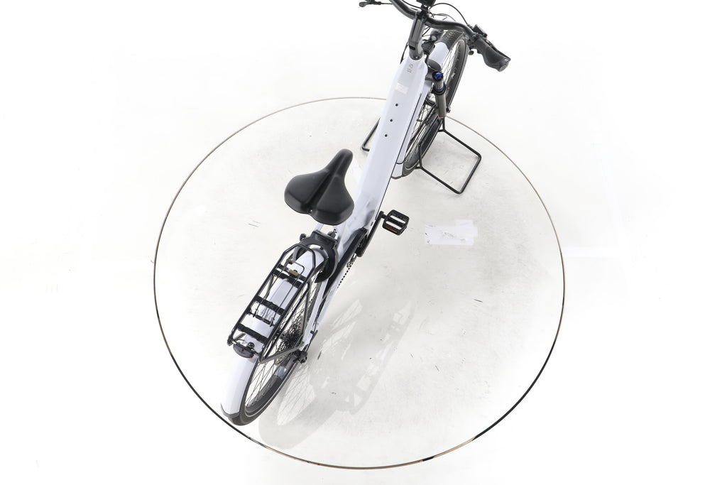Kalkhoff Entice 7 Advance+ Trekking E-Bike - Image 23