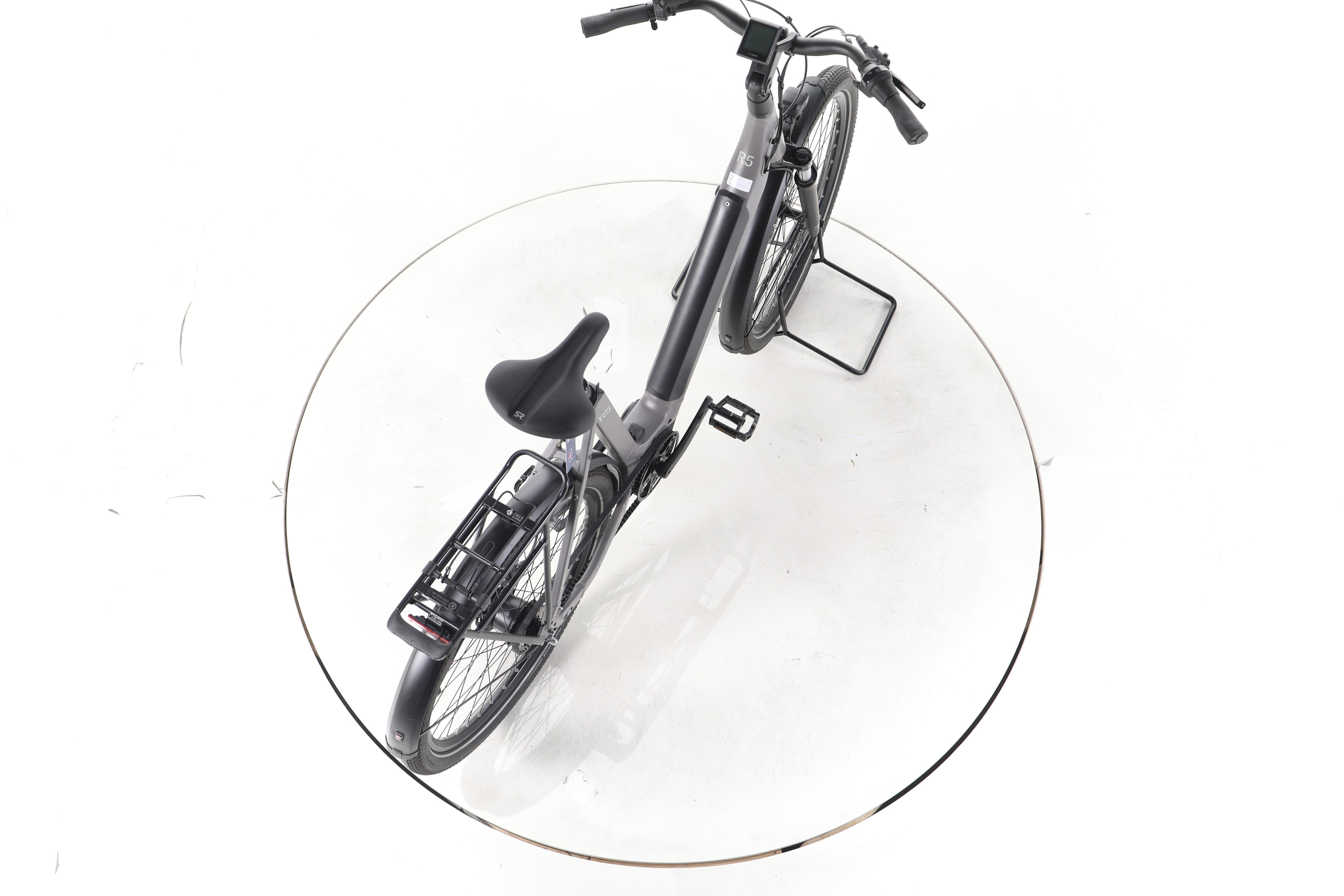 Winora Sinus R5 City E-Bike Tiefeinsteiger 2025 - Image 23