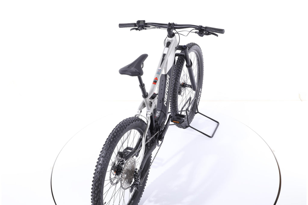 Merida eONE-SIXTY 500 EP2 E-Bike Fully - Image 23