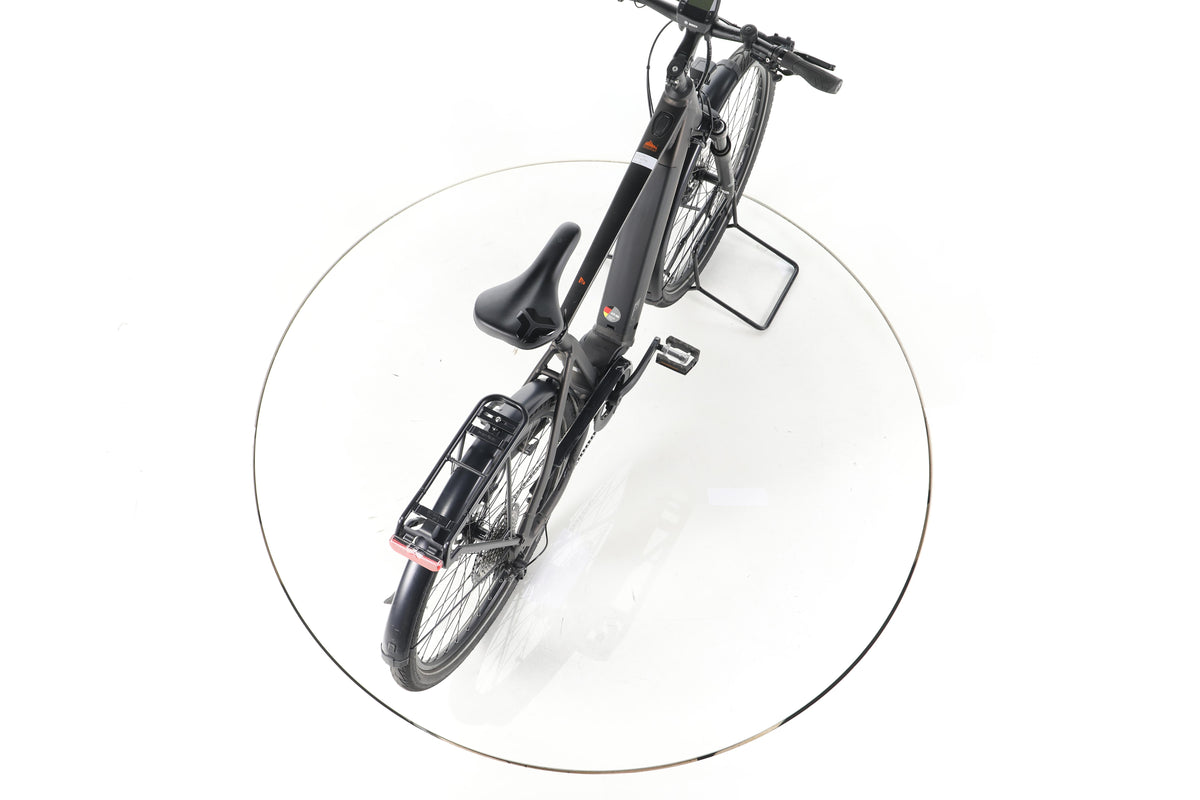 Carver Route E.530 Trekking E-Bike - Image 23