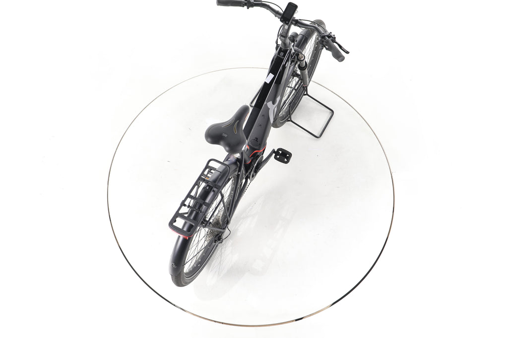 Husqvarna E-Bicycles Gran Tourer GT3 XT Trekking E-Bike - Image 23
