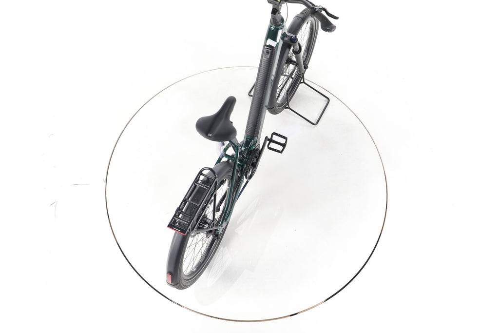 HNF Nicolai UD4 All Terrain City E-Bike Tiefeinsteiger - Image 23